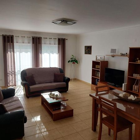 Appartamento Casa Maria Lagos Esterno foto
