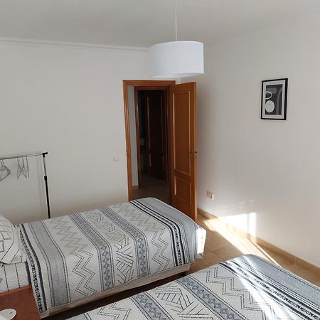 Appartamento Casa Maria Lagos Esterno foto