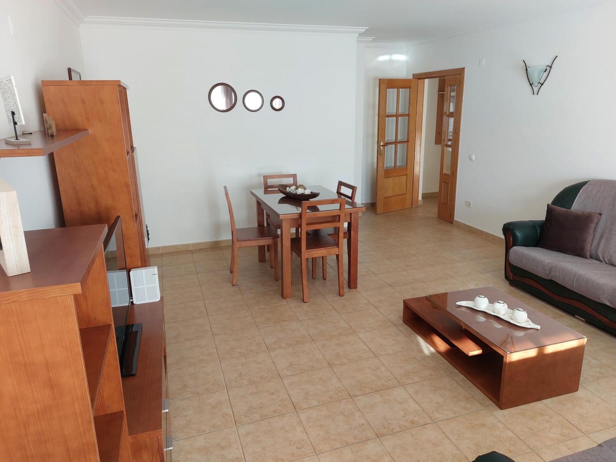 Appartamento Casa Maria Lagos Esterno foto