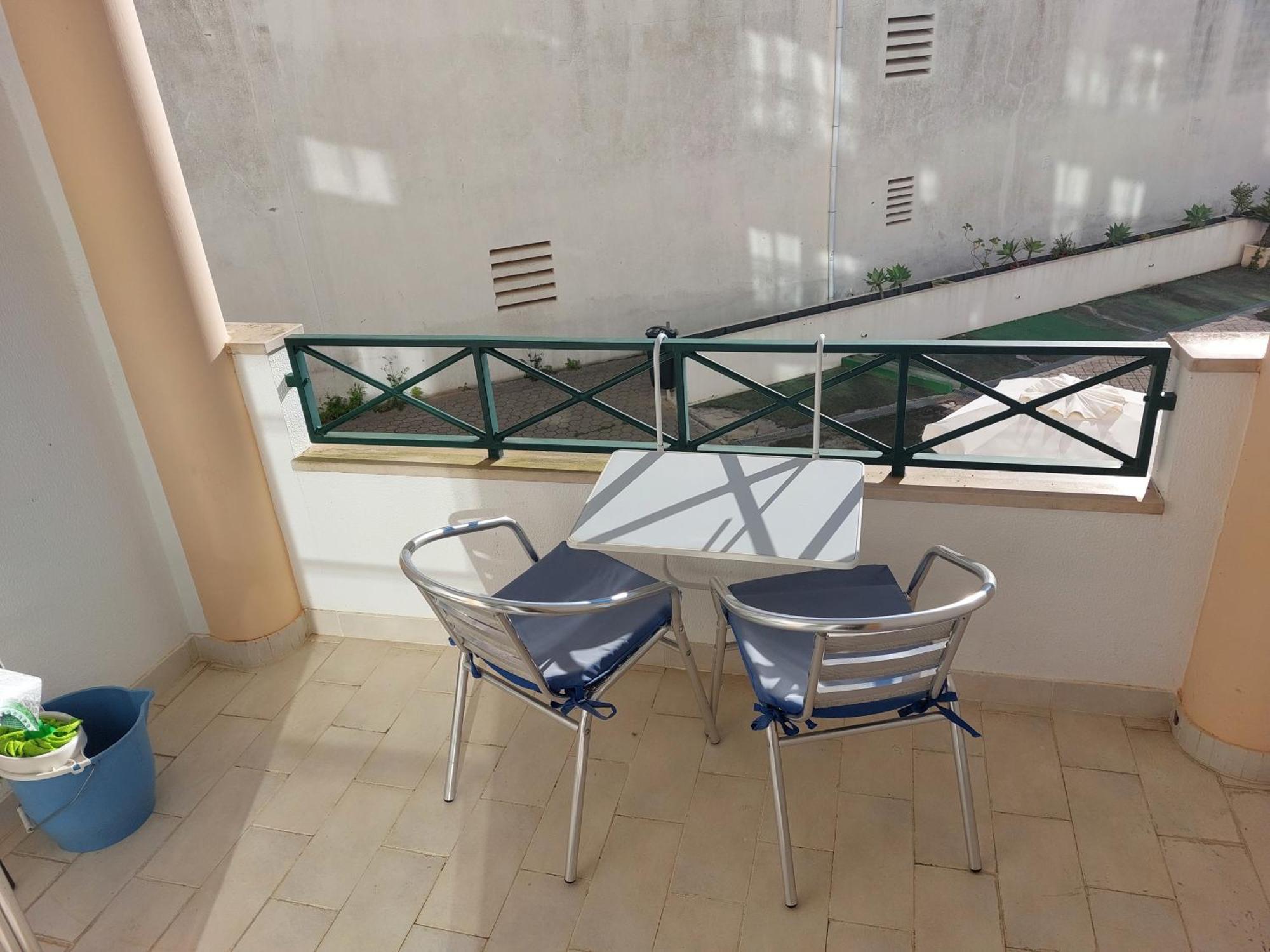 Appartamento Casa Maria Lagos Esterno foto