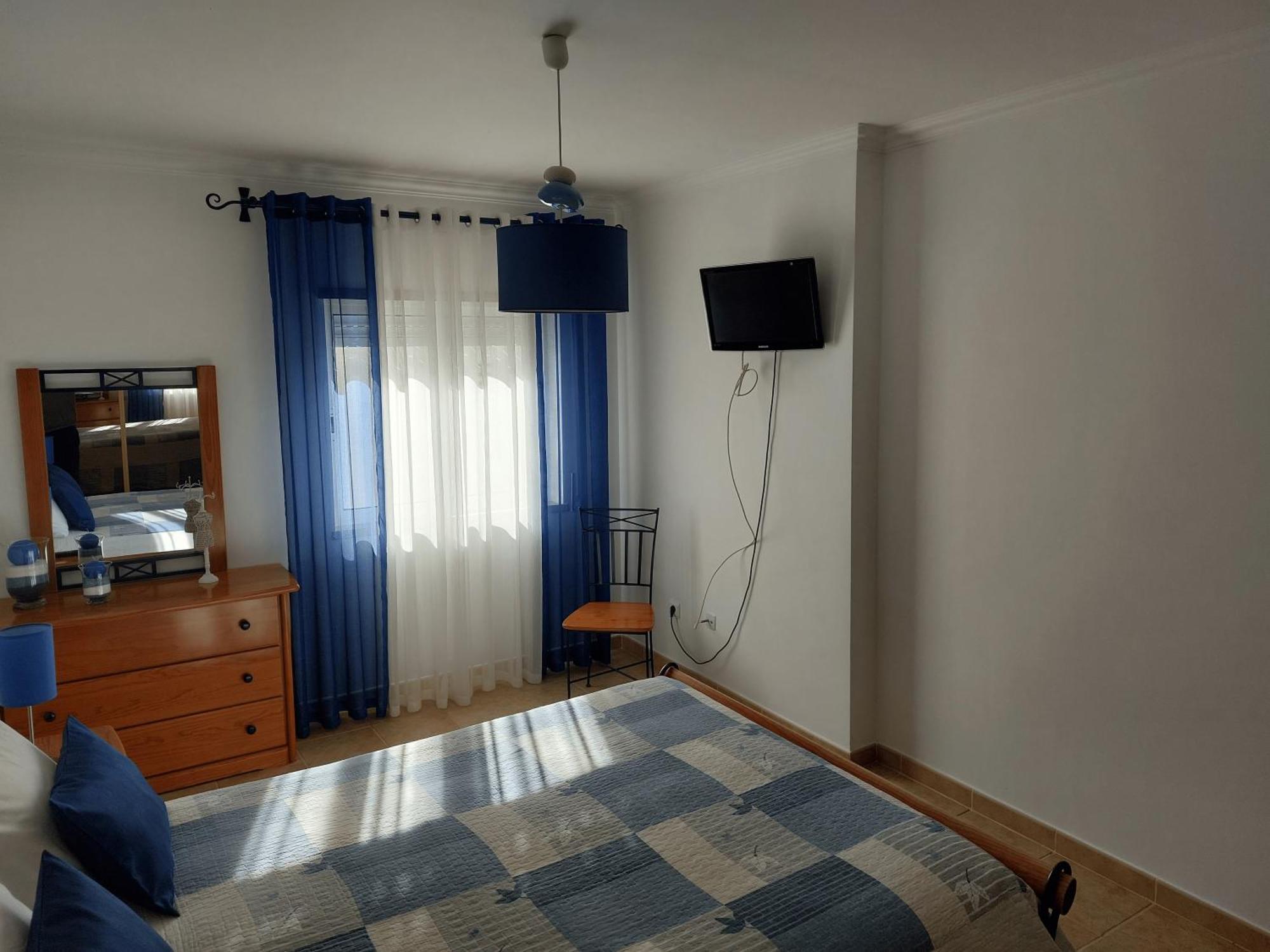 Appartamento Casa Maria Lagos Esterno foto