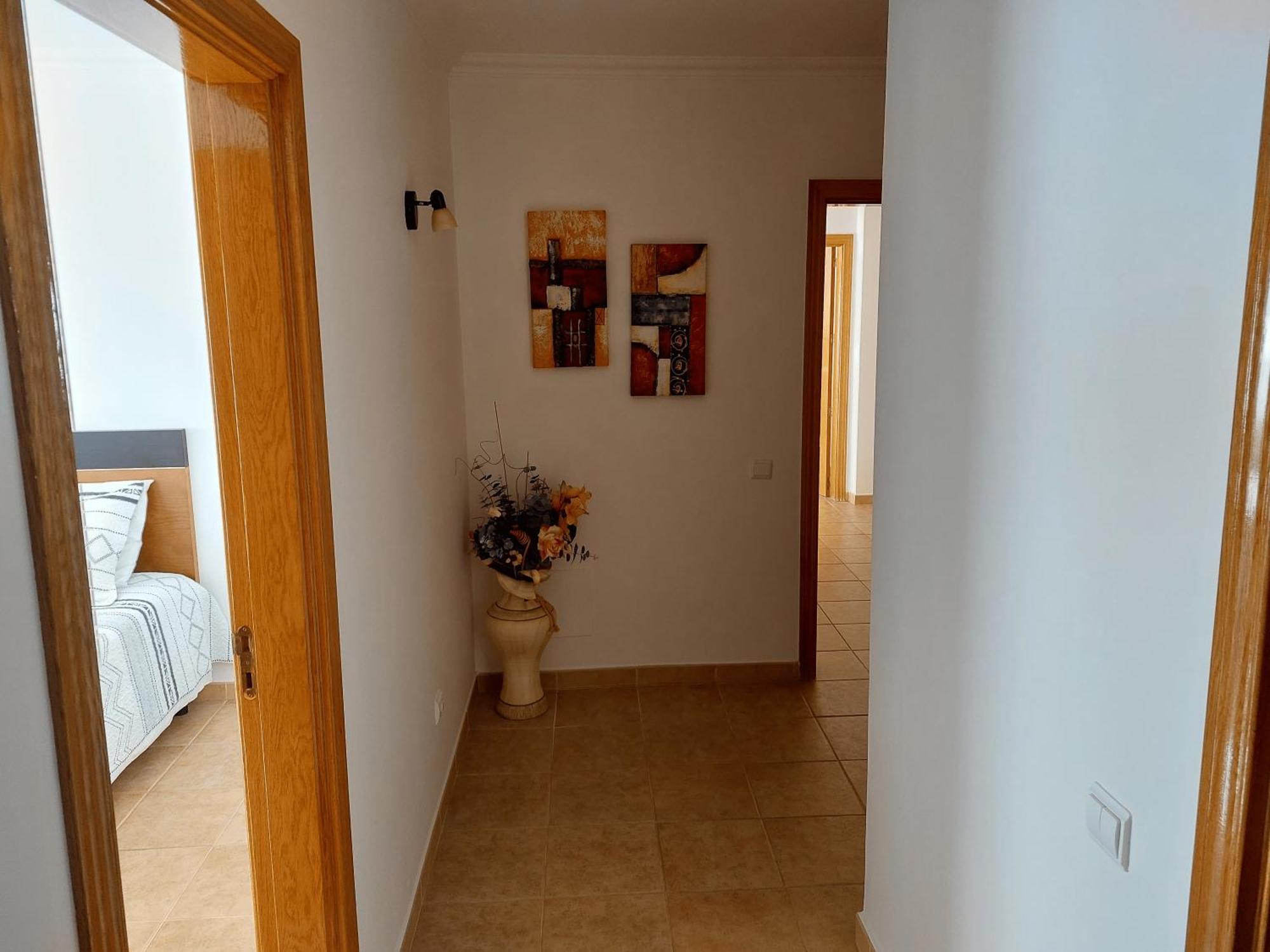 Appartamento Casa Maria Lagos Esterno foto