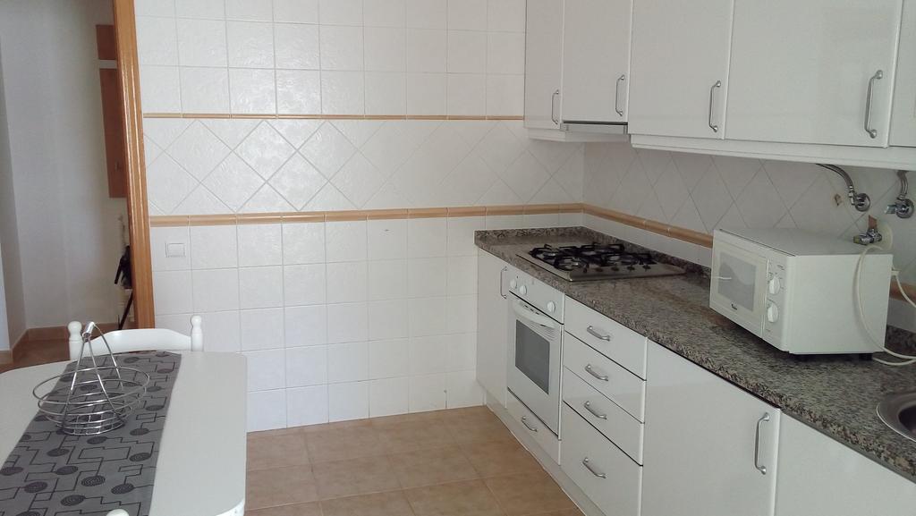 Appartamento Casa Maria Lagos Esterno foto
